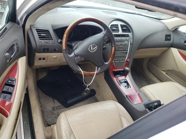 2009 Lexus ES 350