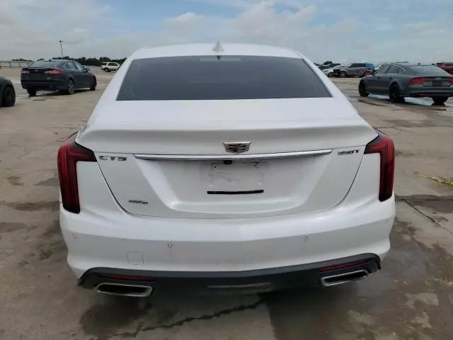 2020 Cadillac CT5 Premium Luxury