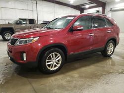 2015 KIA Sorento LX for sale in Avon, MN