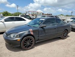 1999 Honda Civic EX en venta en Kapolei, HI