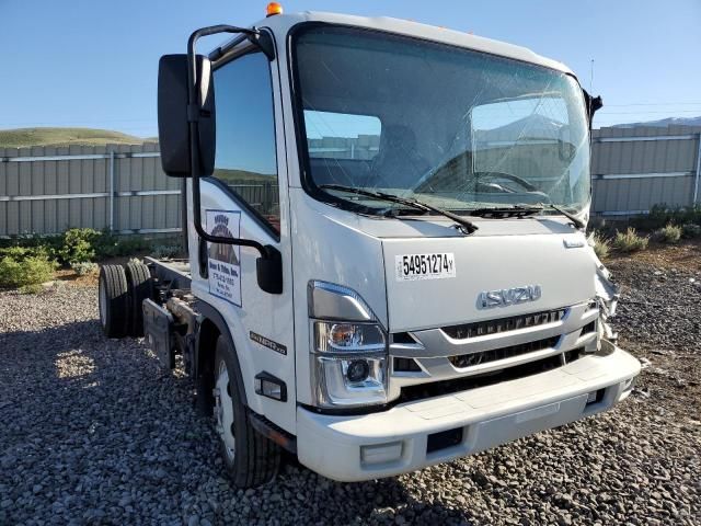 2023 Isuzu NPR HD