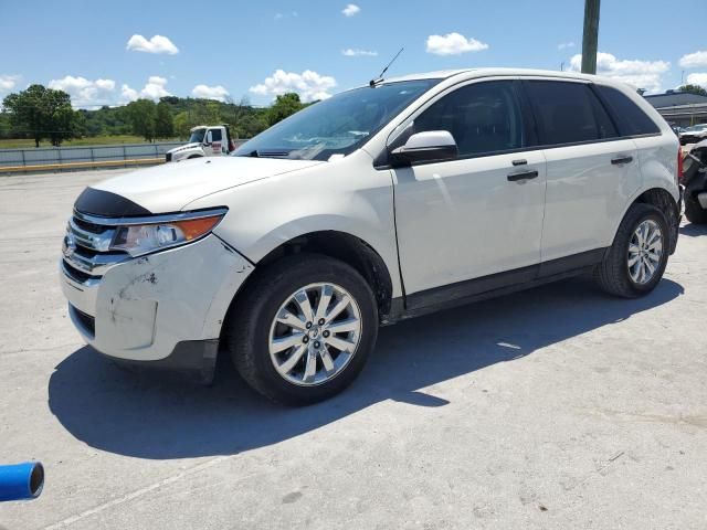 2013 Ford Edge SE