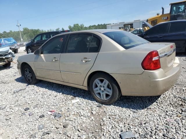 2008 Chevrolet Malibu LT