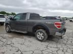 2010 Ford F150 Super Cab