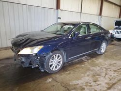 Run And Drives Cars for sale at auction: 2011 Lexus ES 350