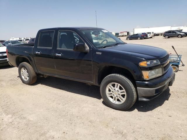 2010 Chevrolet Colorado LT