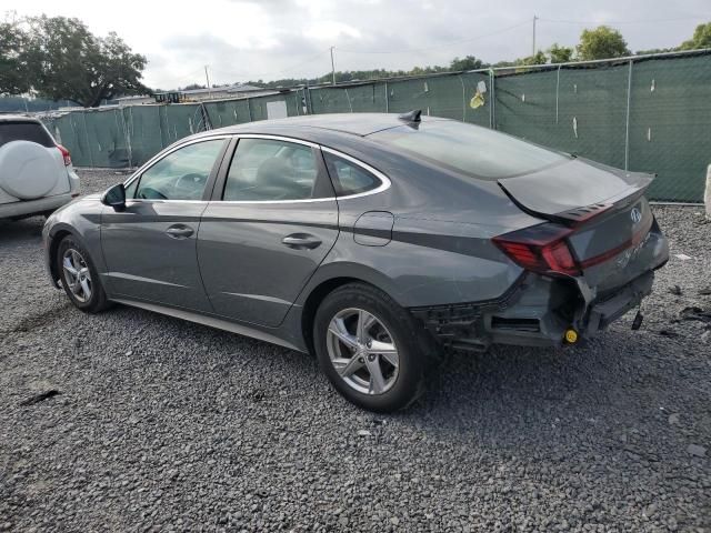 2020 Hyundai Sonata SE