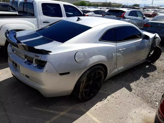 2010 Chevrolet Camaro SS