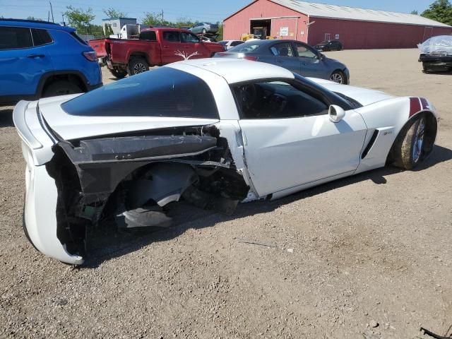 2007 Chevrolet Corvette Z06