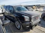 2017 GMC Yukon XL K1500 SLT