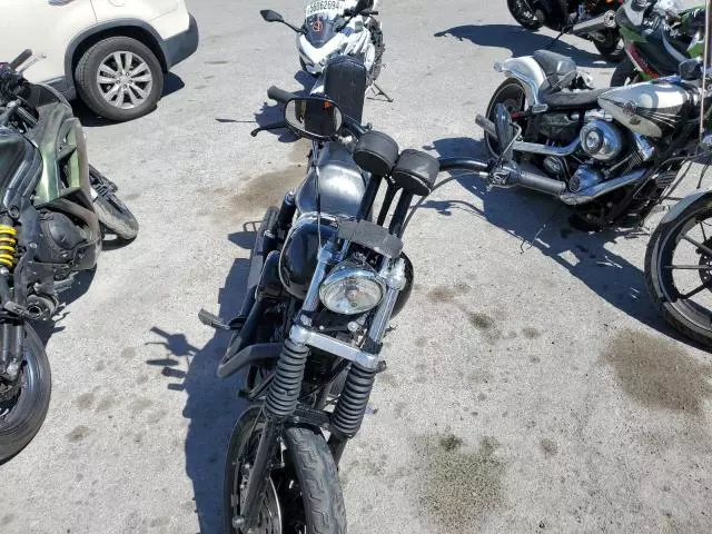 2000 Harley-Davidson Fxdx