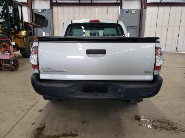 2010 Toyota Tacoma Double Cab