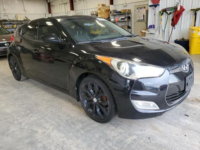 2012 Hyundai Veloster