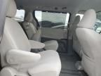 2012 Toyota Sienna LE