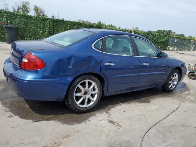 2005 Buick Lacrosse CXS