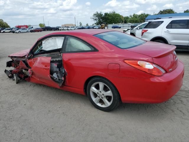 2004 Toyota Camry Solara SE