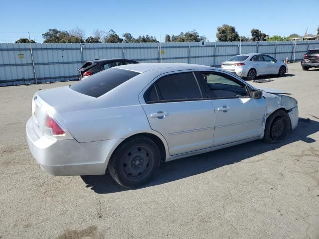 2006 Ford Fusion SE