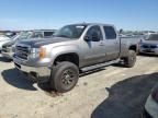 2013 GMC Sierra K2500 SLT