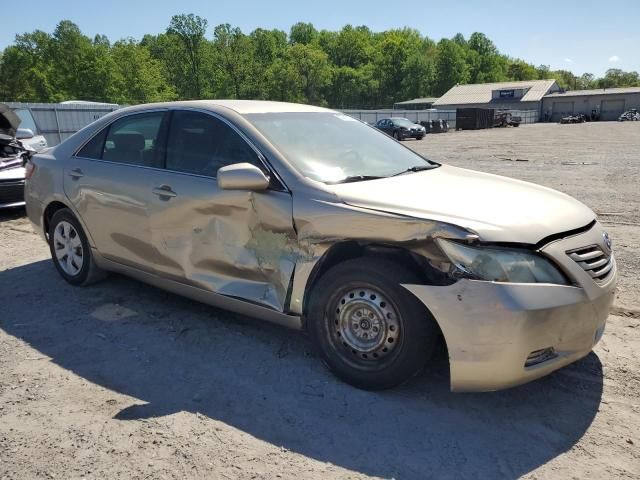 2007 Toyota Camry CE