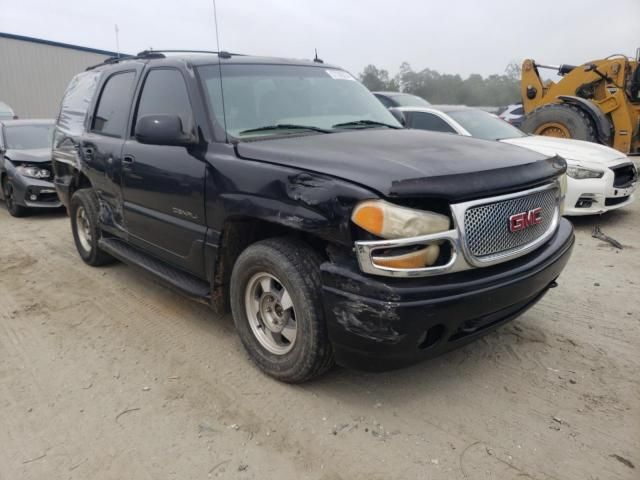 2004 GMC Yukon Denali