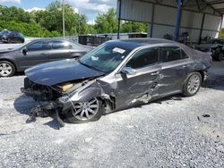 Salvage Cars with No Bids Yet For Sale at auction: 2014 Chrysler 300C