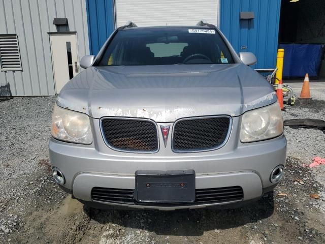 2007 Pontiac Torrent