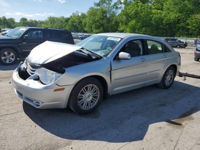 2007 Chrysler Sebring Touring