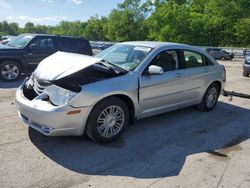 2007 Chrysler Sebring Touring for sale in Ellwood City, PA