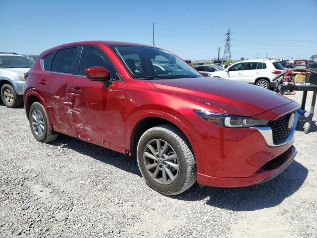 2024 Mazda CX-5 Preferred