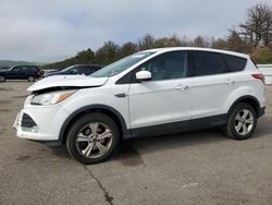 4 X 4 for sale at auction: 2015 Ford Escape SE