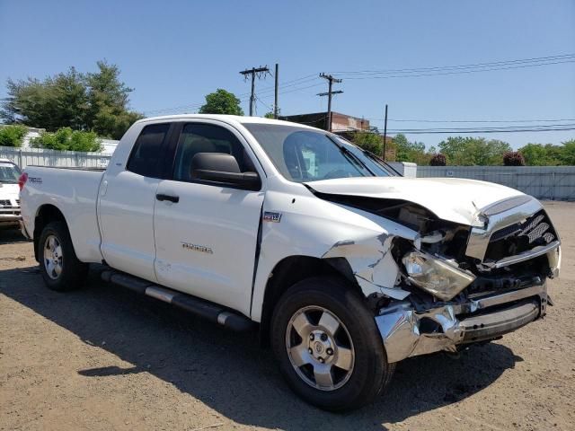 2008 Toyota Tundra Double Cab