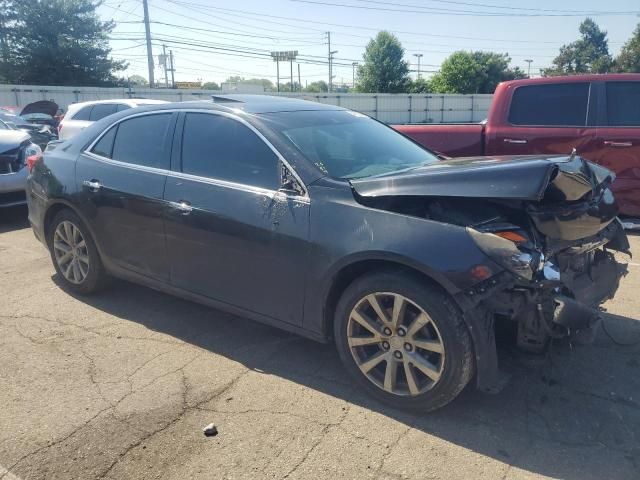 2014 Chevrolet Malibu LTZ