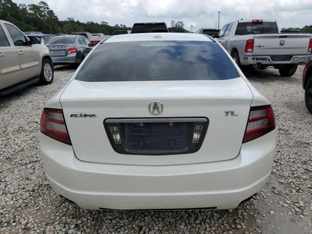 2008 Acura TL