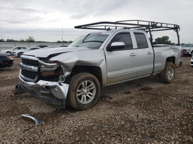 2019 Chevrolet Silverado LD K1500 LT