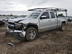 Chevrolet Vehiculos salvage en venta: 2019 Chevrolet Silverado LD K1500 LT