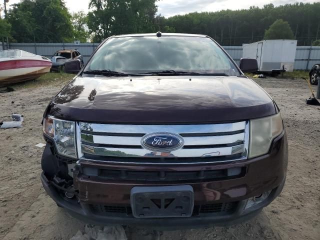 2010 Ford Edge SEL