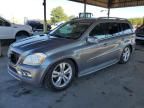 2011 Mercedes-Benz GL 350 Bluetec