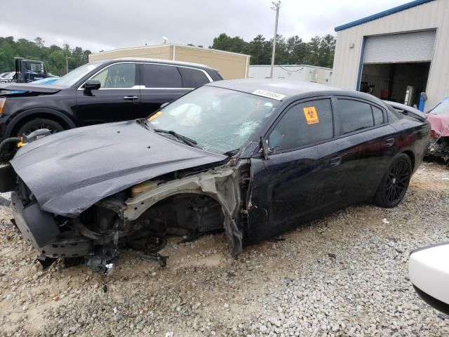 2014 Dodge Charger SXT