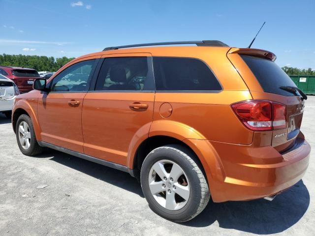 2011 Dodge Journey Mainstreet