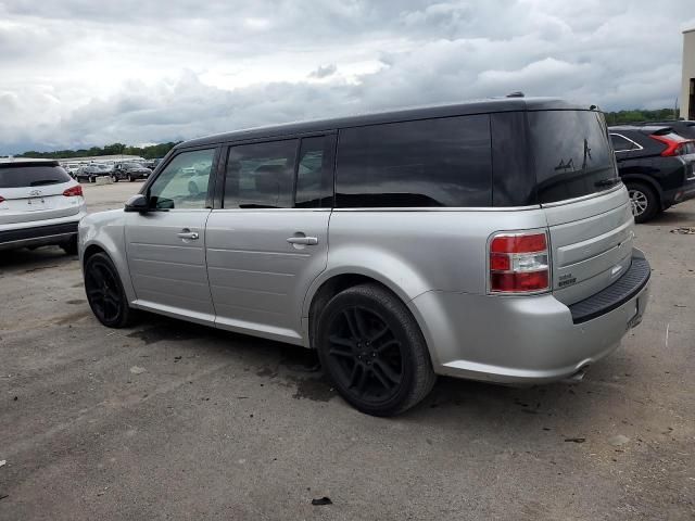 2014 Ford Flex SEL