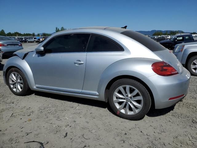 2013 Volkswagen Beetle