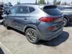 2019 Hyundai Tucson Limited