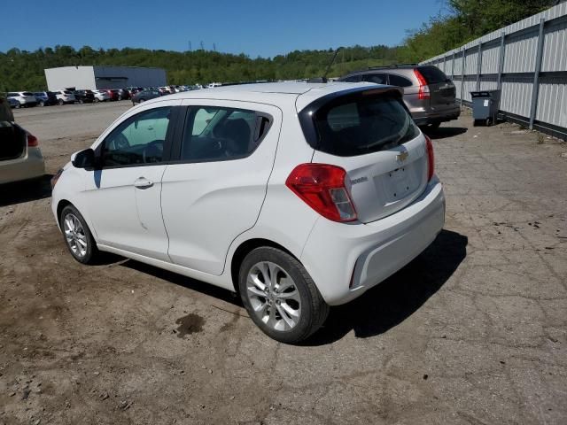 2020 Chevrolet Spark 1LT