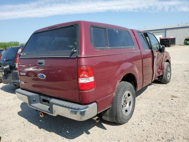 2004 Ford F150