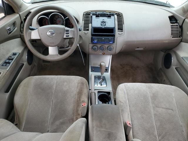 2006 Nissan Altima S