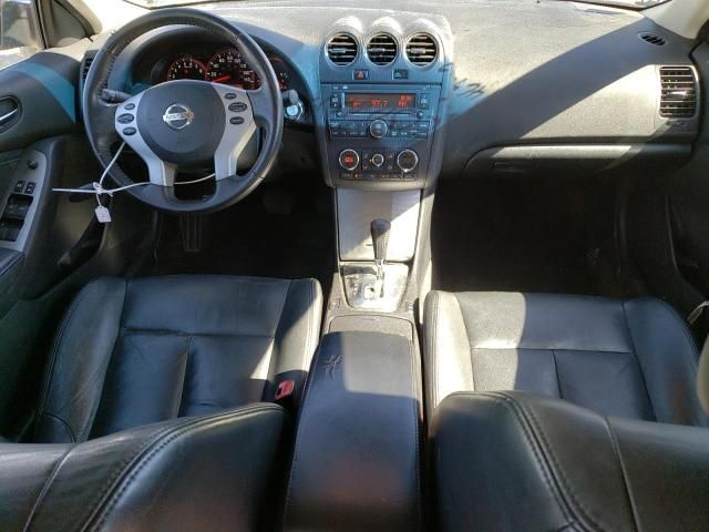 2008 Nissan Altima 2.5