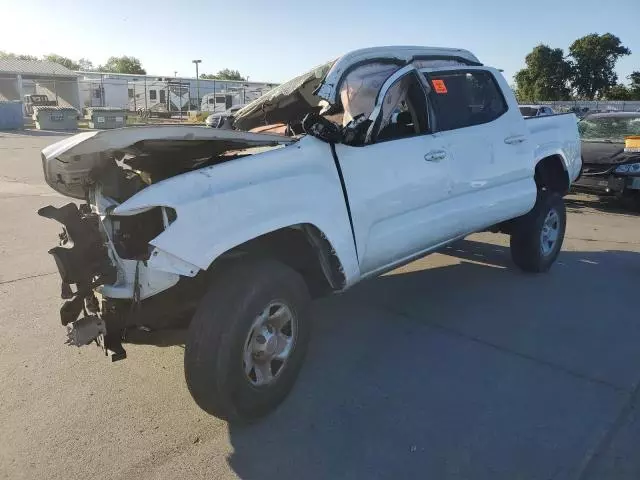 2020 Toyota Tacoma Double Cab