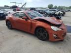 2013 Scion FR-S