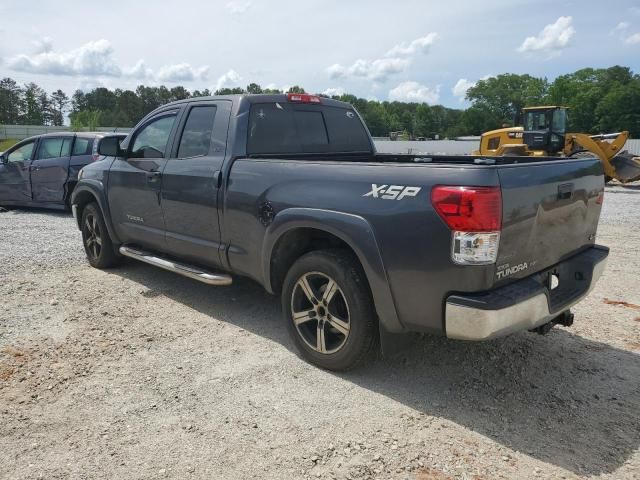 2013 Toyota Tundra Double Cab SR5