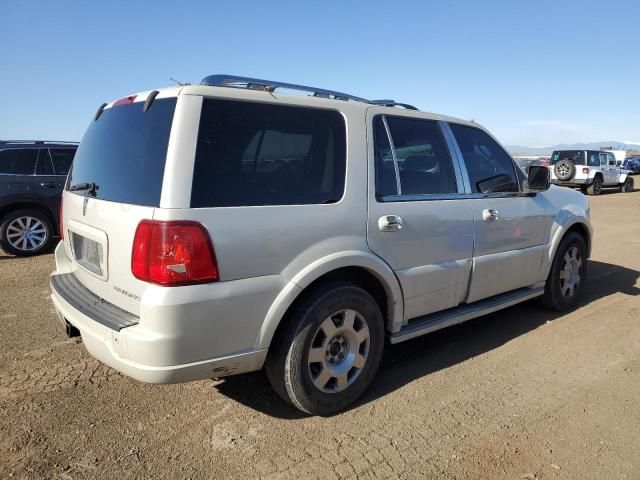 2006 Lincoln Navigator